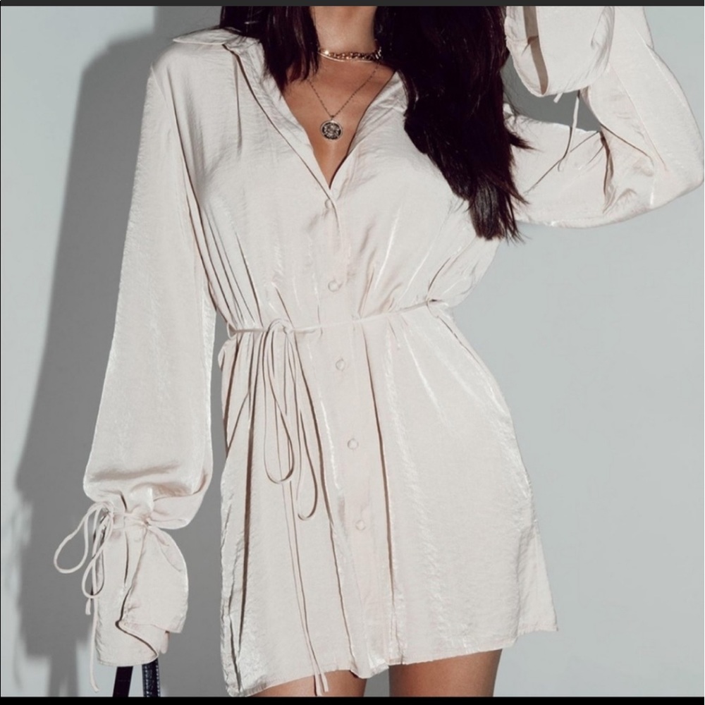 Princess polly dress